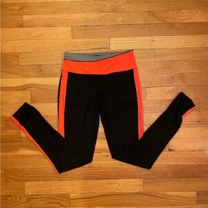 Athletic Leggings
